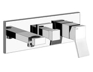 ��������� Gessi Rettangolo K 53141.031 ��� �����/����, ������������, �� 2 ���., ������� �����, ����