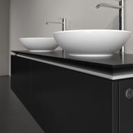 ����� ��� ���������� Villeroy & Boch LEGATO (1400�380�500) ���������, 2 �����, ����.����� B591L0PD