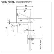 ��������� ��� ���� Remer Absolute AU22BG, ������ �������������