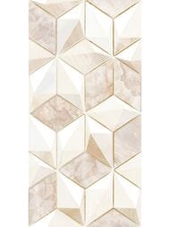 ����� Alma Ceramica Nevada (249x500) ������������ DWU09NVD404 (��.�)