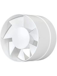 ���������� ERA PROFIT D125 ��������� 190 �3/�, 36 ��, ������, �����, PROFIT 5