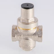 Редуктор давления VALTEC 3/4" поршневой 1-5,5 бар,  VT.086.N.05