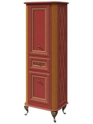 ����� Caprigo ���� rosso noce 560�1600�396 ����� 10550L-�018