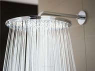 ������� ��� Grohe Rainshower Cosmopolitan 26066000 ����, 310 ��, ���������, 1 ����� �����, ����