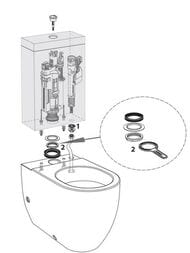 �������� �������� ����� ��� ������� Kerasan 750990 ������ ������ ����, ��� �����, ���� ������ ����