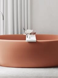    Salini GABBIANO 1906201MF (90020072) S-Stone, RAL 2011  