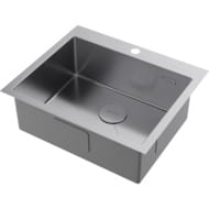 ����� Omoikiri AKISAME 59-IN (590�510�200) ������ �������/�������, ����������� ����� 4973055