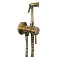   Paffoni Tweet Round  ZDUP110BR  . , , 