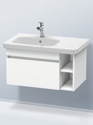 ����� ��� �������� Duravit DuraStyle (730�398�448) ����.,1 ����, ���.�����,���� ����� ������� DS639401818