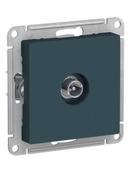 ������� Systeme Electric ATLASDESIGN TV ��������� 1DB �������� ������� ATN000891