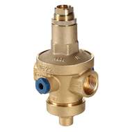 Редуктор давления мембранный Officine Rigamonti RIO EXPORT 1/2" PN25 от 1 до 7 бар OR.224.G.04