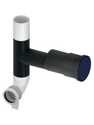 TECE ������� �������� � ������� ��� ����������� � ���������� DN70, 90 ����, ����� ������ 9820078