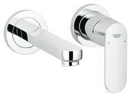 Смеситель Grohe EuroSmart Cosmopolitan 19381000 для умывальника на 2 отверстия, S-Size