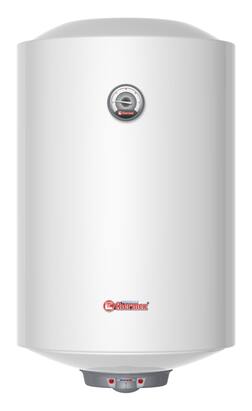 Уценка! Водонагреватель накопительный Thermex NOVA 80 V, 80л., сухой ТЭН, эмалированный
