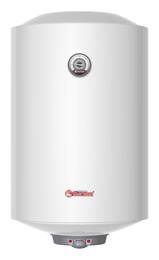 %Водонагреватель накопительный Thermex NOVA 80 V, 80л., сухой ТЭН, эмалированный
