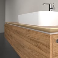 ����� ��� ���������� Villeroy & Boch LEGATO (1600�380�500) � ����������, ��� ������ B765L0RH