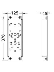 TECE ������ ��� ��������� �������������� �������� � ��������� ������� 9042010
