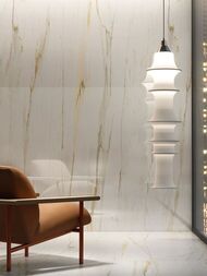 ��������������� ������ ITALON Stellaris Carrara Ivory Lux (1200�2780�6) ������, ����� (��.�.)
