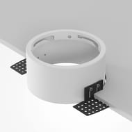 ��������� ��� ������������� ����������� Maytoni Zon (���) DLA032-TRS12-W, IP20, �����