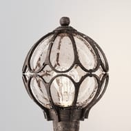 ����������� ���������� Maytoni Via (���) O024FL-01G, E27�1 60�� IP 44, ������