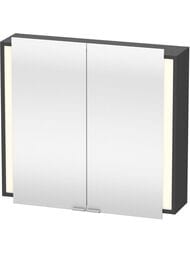 �������-���� Duravit Ketho 800�750�180 � ����������, 2 �����, ������ ���. KT753104949