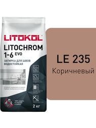 ������� ��������� LITOKOL LITOCHROM 1-6 EVO � ��������������.����������, LE.235 ����������, ���.2 ��