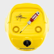  KARCHER WD 2 Plus V-12/4/18 . 1.628-000.0
