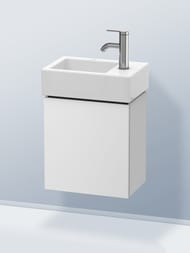 ����� ��� �������� Duravit L-Cube 364�400�241 ���������, ����� �����, ����� ������� LC6293L1818