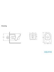   Aquatek  AQ1582T-00 520373340 /,  ,  , 