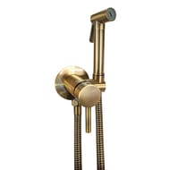   Paffoni Tweet Round  ZDUP110BR  . , , 