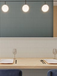 ������ ��������� Wow Faces Dune Steel Blue (50�400) �����, ������� (��.�.)