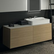 ����� ��� �������� Ideal Standard CONCA (1585�505�540) 4 �����, ���� ������� ���� T3990Y6