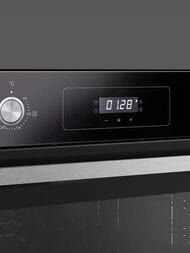 ������� ���� HAIER HOD-P08TGBX (595�595�568) 70�,  �������������, ������+���� ����� TD0042206RU