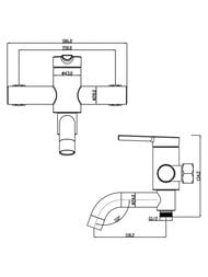 ��������� ��� �����/���� Swedbe Diana 1030 ���������, ������������, ���������� �����, ����: ����