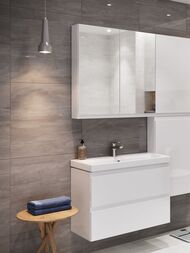 �������� ��������� Cersanit MODUO SLIM 800�380�170 � 1 ����������, ����� S-UM-MOD80SL/1