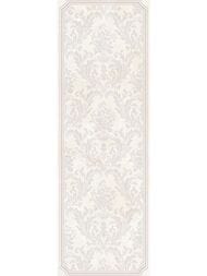 ����� Gracia Ceramica Saphie white decor 01 (300�900) ����� (��.)