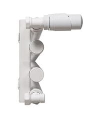 �������� �������� ��������� Velar R32 750 H - 4 ������, ������ �����. �50 (RAL 9016)