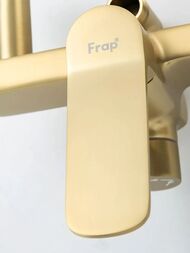 ������� ������� � ���������� �������, ������ � ������� ����� , FRAP ����� �������, F2461-3