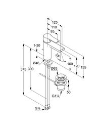 ��������� KLUDI ZENTA SL ��� �����������, �������������, � ������ ��������, ������ ������� 482933965