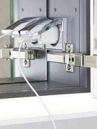 - Duravit L-Cube 1200700154 , , 4 ,  LC7553018180000