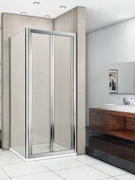   GOOD DOOR BAS INFINITY SD-80-G-CH (80185)  ,   4