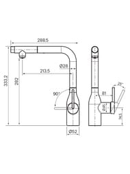 ��������� ��� ����� VIPER, ��������, Vi213105-AN, Paulmark