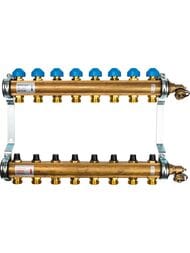     ( , ) Watts 1" 8 HKV-8