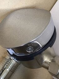 ������� ��� ����� McAlpine "Click-Clack" � ����������� ����� �������, ���� MRB9CBCL