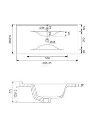    IDDIS Bild 799452500 , 2 ,   BIL80V0i95K