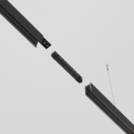 ��������� ������� ������ Maytoni Exility (��������) TRA034PC-42B ������, IP20