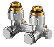 ���� ������� ����������� Oventrop "Multiflex F" 1/2" �� x 3/4" �� �������,  1015994