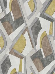 ���� ��������� �� ��������� Grandeco Flora R114103 (1,06�10,05) ���������, ����� (���.)