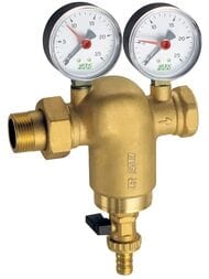 ������ FAR 3/4" � � ����������, 300���, � �����������, ������,max: 95 �C, 25 ���,   FA 3935 34