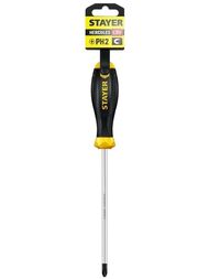 Отвертка STAYER Hercules PH2x100мм 2510-2-10_z03 — изображение 4